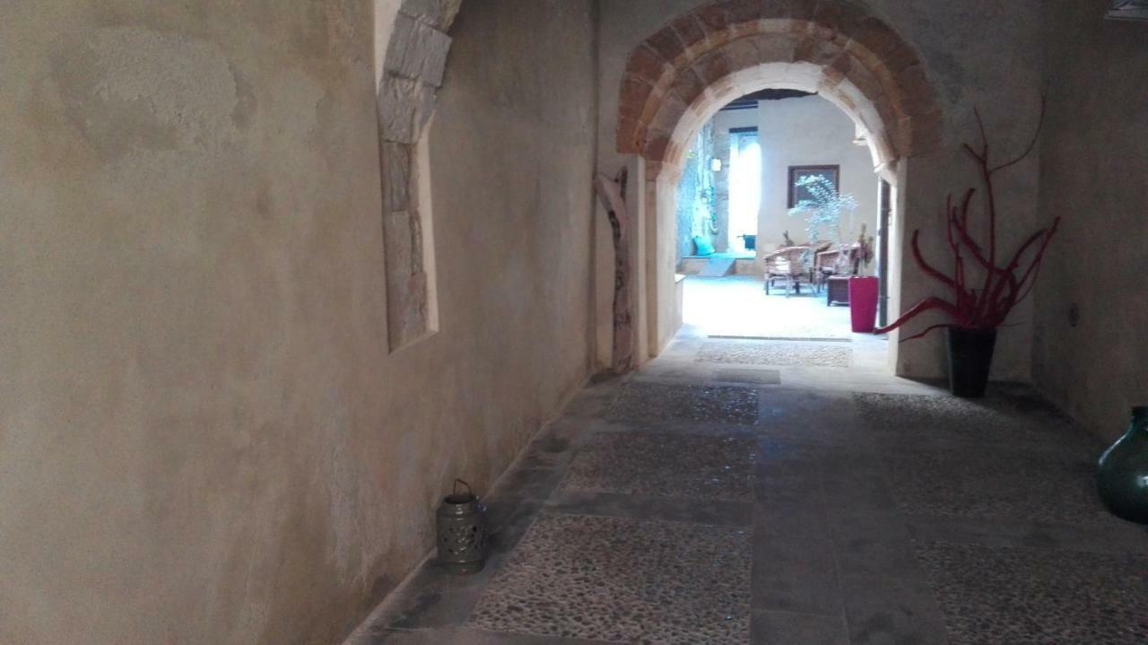 Casetta Anatoli Сиракузы Экстерьер фото